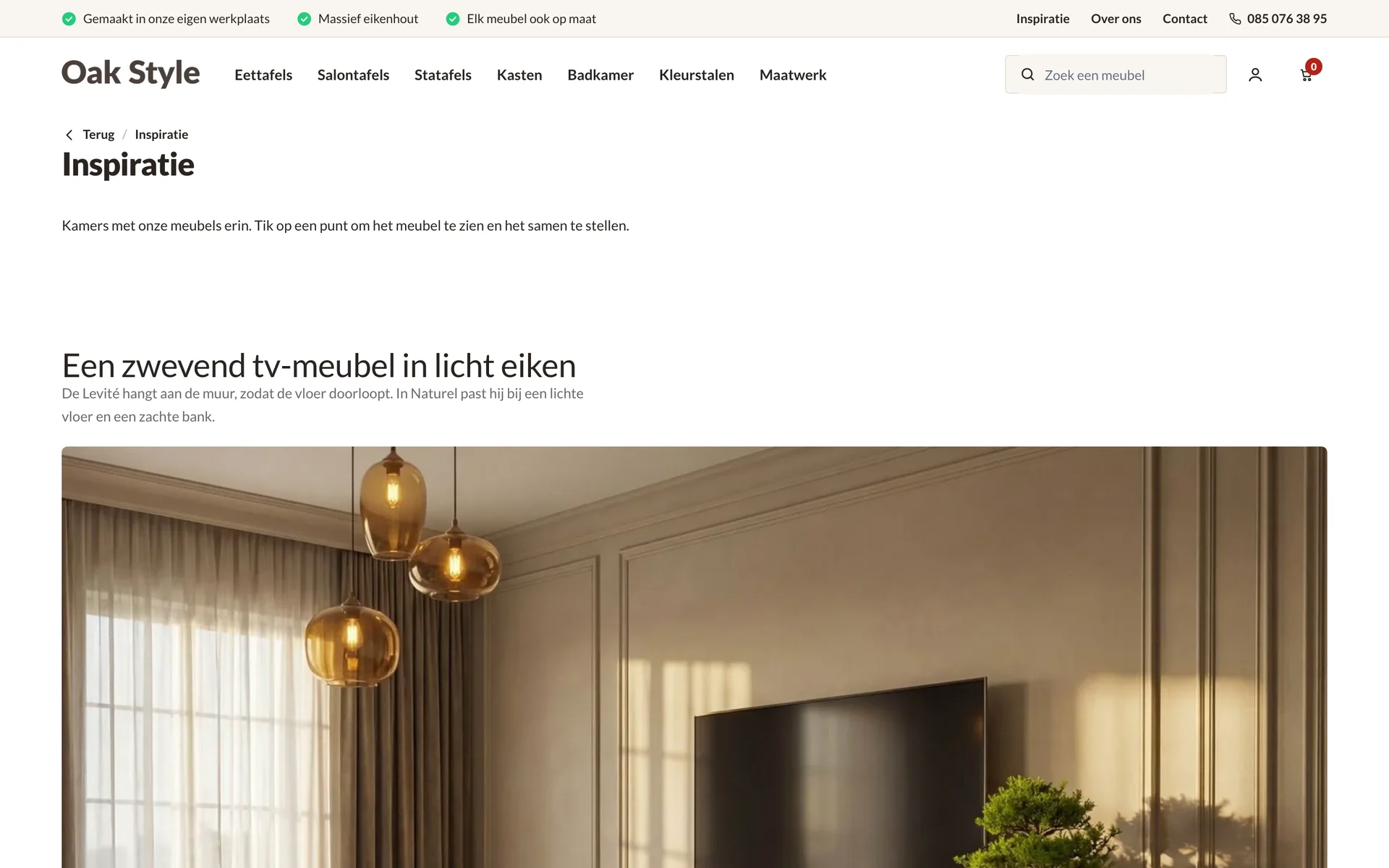 Inspiratie